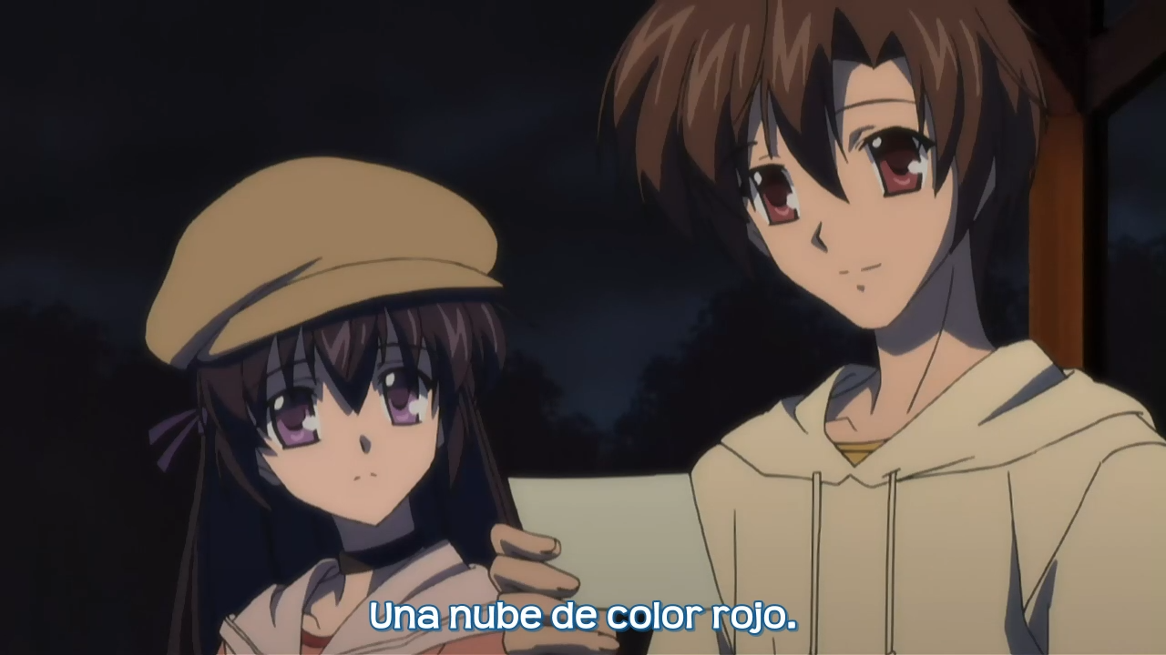 Sola (Nanikano Fansub)